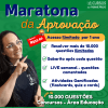 Maratona da Aprovação (aplicativo com mais de 10.000 questões)
